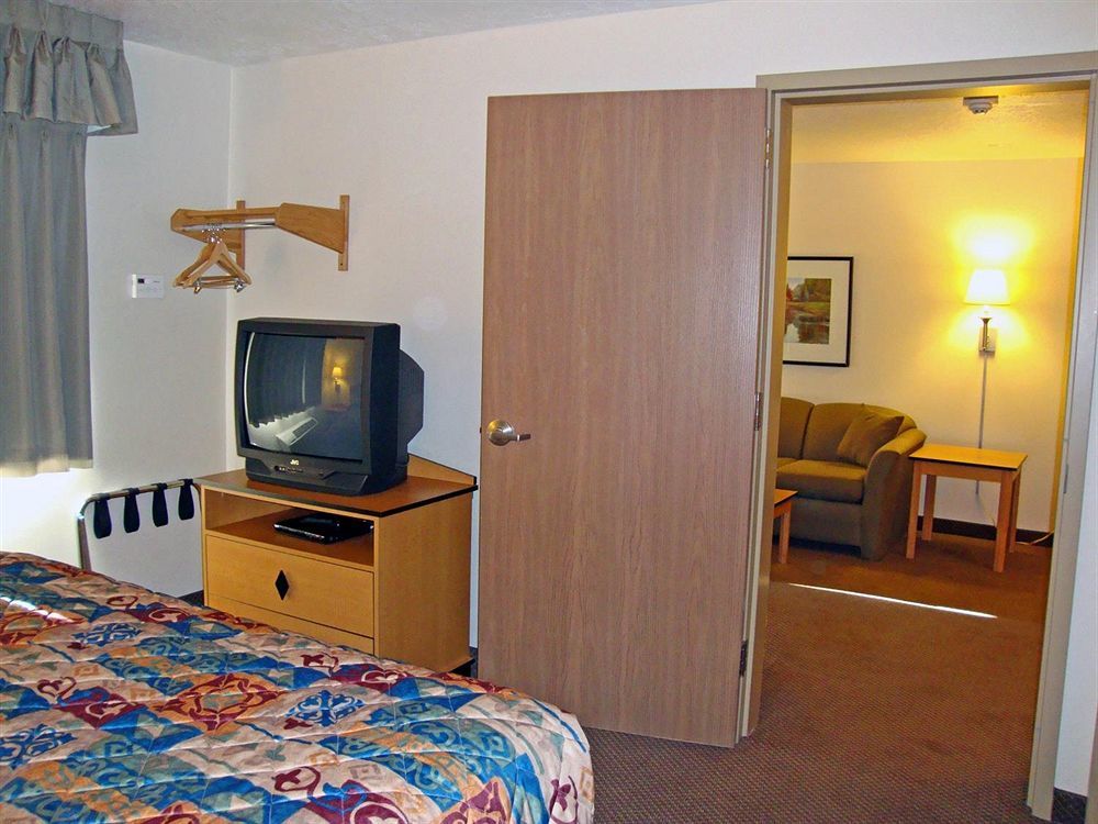 Motel 6-Ogden, Ut - 21St Street ห้อง รูปภาพ